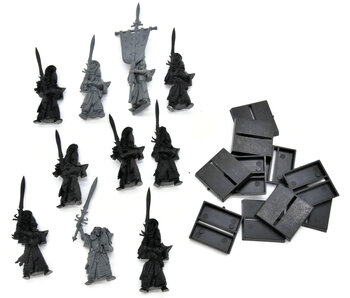 HIGH ELVES Swordmasters #7 Warhammer Fantasy