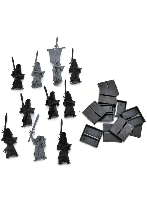 HIGH ELVES Swordmasters #7 Warhammer Fantasy
