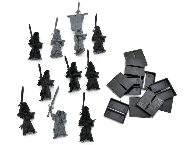 Games Workshop HIGH ELVES Swordmasters #7 Warhammer Fantasy