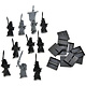 HIGH ELVES Swordmasters #7 Warhammer Fantasy