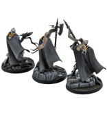 Games Workshop STORMCAST ETERNALS 3 Praetors #1 WELL PAINTED Warhammer Sigmar