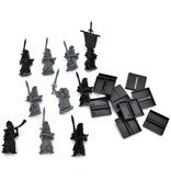 Games Workshop HIGH ELVES 10 Swordmasters #2 Warhammer Fantasy
