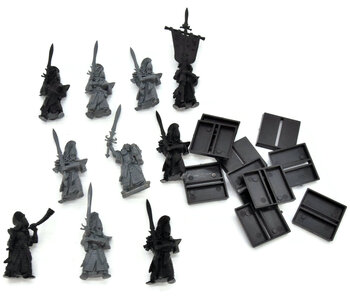 HIGH ELVES 10 Swordmasters #2 Warhammer Fantasy