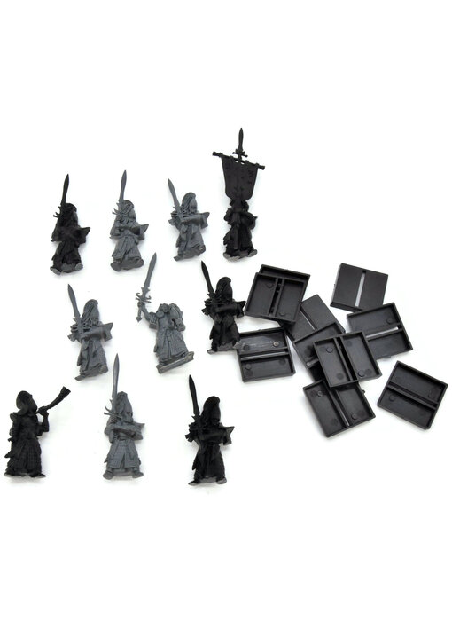 HIGH ELVES 10 Swordmasters #2 Warhammer Fantasy
