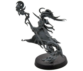 CITIES OF Warhammer Sigmar Mistweaver Saih #1 Warhammer Sigmar