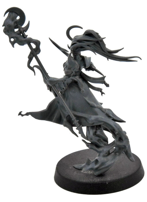 CITIES OF Warhammer Sigmar Mistweaver Saih #1 Warhammer Sigmar