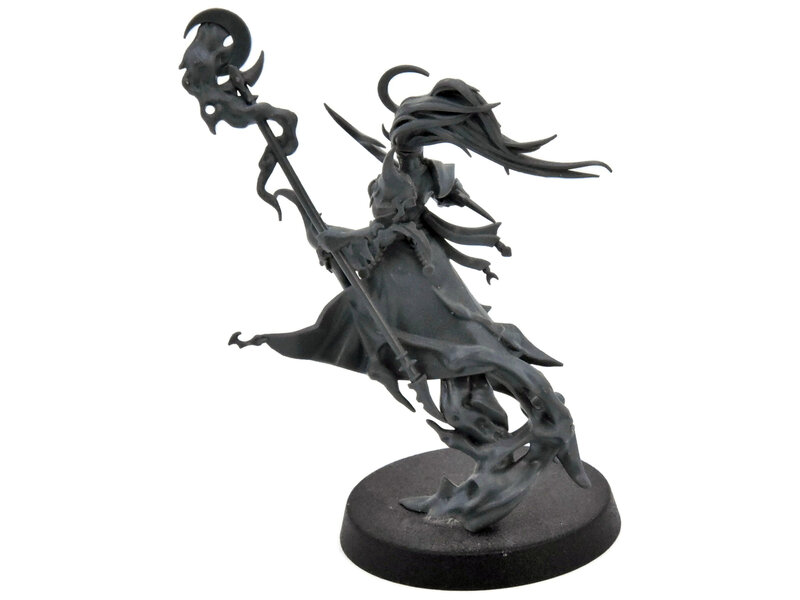 Games Workshop CITIES OF Warhammer Sigmar Mistweaver Saih #1 Warhammer Sigmar