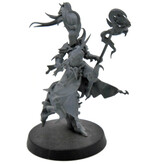 Games Workshop CITIES OF Warhammer Sigmar Mistweaver Saih #1 Warhammer Sigmar