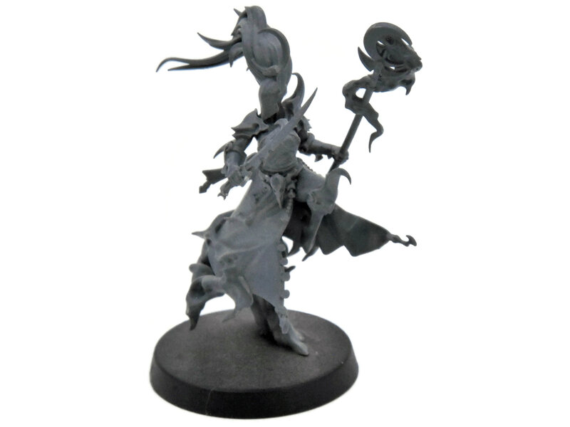 Games Workshop CITIES OF Warhammer Sigmar Mistweaver Saih #1 Warhammer Sigmar