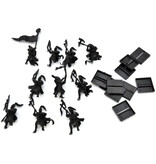Games Workshop HIGH ELVES 10 White Lions #2 Warhammer Fantasy