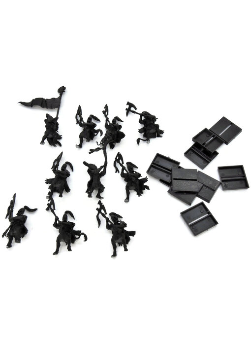 HIGH ELVES 10 White Lions #2 Warhammer Fantasy