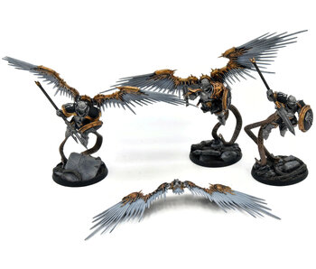 STORMCAST ETERNALS 3 Prosecutors #1 Warhammer Sigmar