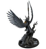 Games Workshop STORMCAST ETERNALS Yndrasta #1 WELL PAINTED Warhammer Sigmar
