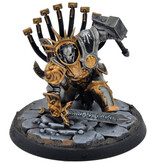 Games Workshop STORMCAST ETERNALS Gardus Steel Soul #1 WELL PAINTED Warhammer Sigmar