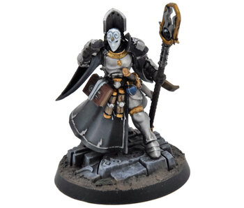 STORMCAST ETERNALS Knight-Arcanum #1 WELL PAINTED Warhammer Sigmar