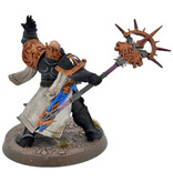 Games Workshop STORMCAST ETERNALS Lord Arcanum #1 Warhammer Sigmar