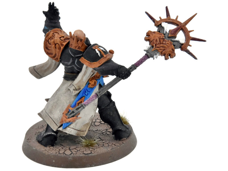 Games Workshop STORMCAST ETERNALS Lord Arcanum #1 Warhammer Sigmar