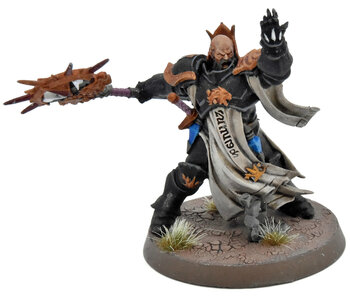 STORMCAST ETERNALS Lord Arcanum #1 Warhammer Sigmar