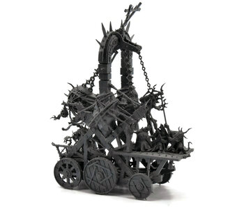 SKAVEN Plague Furnace #1 Warhammer Sigmar