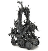 Games Workshop SKAVEN Plague Furnace #1 Warhammer Sigmar