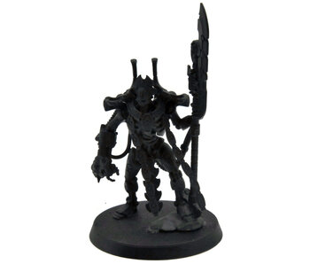 NECRONS Overlord With Tachyon Arrow #1 Warhammer 40K