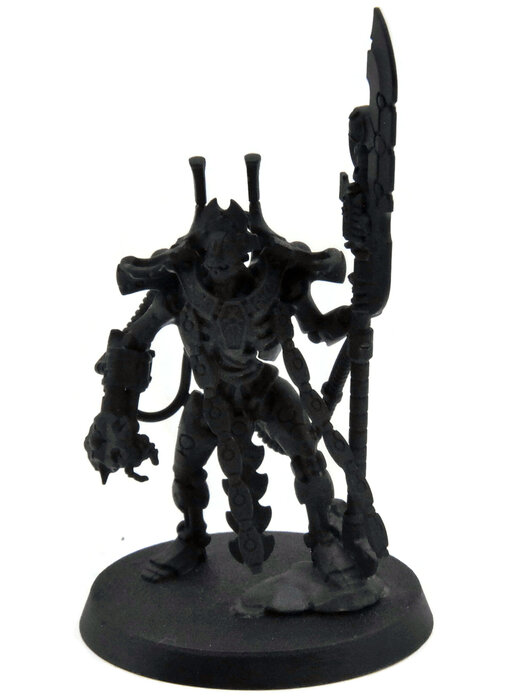 NECRONS Overlord With Tachyon Arrow #1 Warhammer 40K