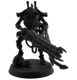 Games Workshop NECRONS Royal Warden #1 Warhammer 40K