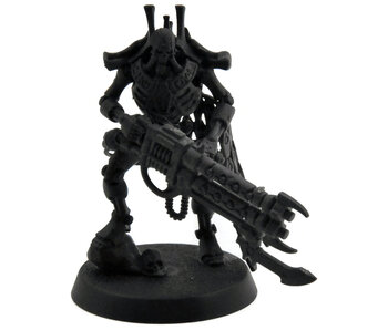 NECRONS Royal Warden #1 Warhammer 40K