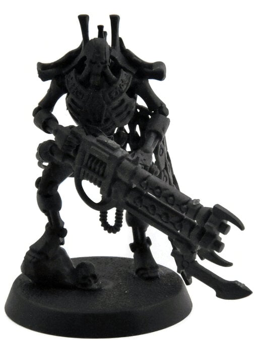 NECRONS Royal Warden #1 Warhammer 40K