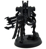 Games Workshop NECRONS Royal Warden #1 Warhammer 40K