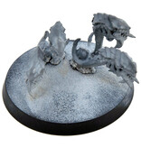 Games Workshop TYRANIDS Ripper Swarm #1 Warhammer 40K
