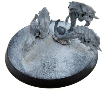 TYRANIDS Ripper Swarm #1 Warhammer 40K