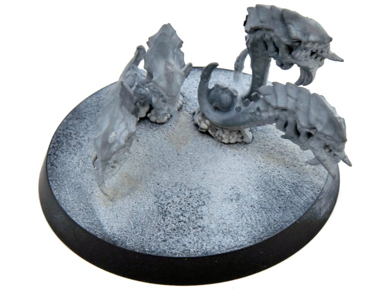 Games Workshop TYRANIDS Ripper Swarm #1 Warhammer 40K