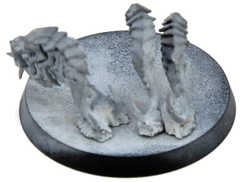 Games Workshop TYRANIDS Ripper Swarm #1 Warhammer 40K