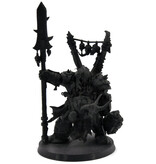 Games Workshop OGOR MAWTRIBES Tyrant #1 Warhammer Sigmar
