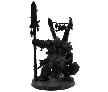 OGOR MAWTRIBES Tyrant #1 Warhammer Sigmar
