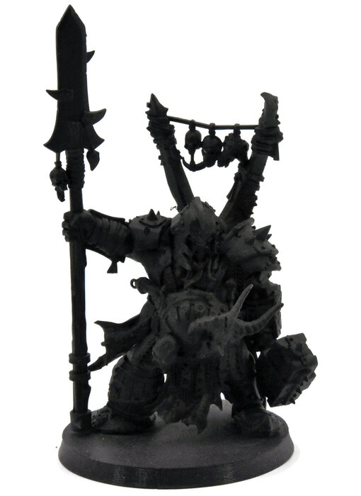 OGOR MAWTRIBES Tyrant #1 Warhammer Sigmar