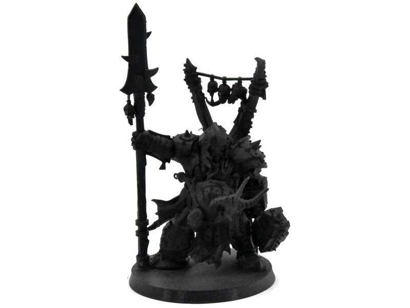 Games Workshop OGOR MAWTRIBES Tyrant #1 Warhammer Sigmar