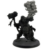 Games Workshop OGOR MAWTRIBES Firebelly #1 Warhammer Sigmar Finecast