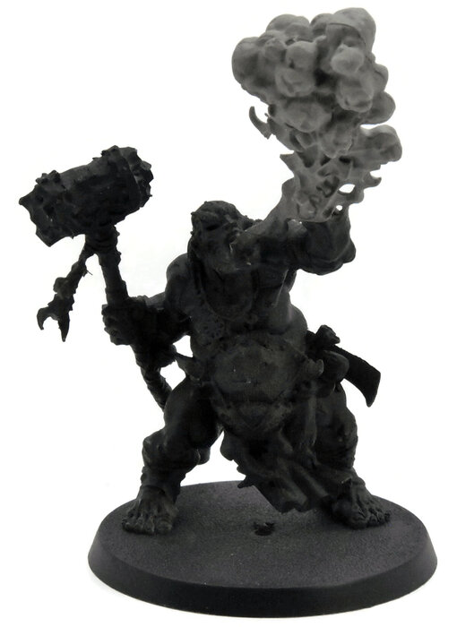 OGOR MAWTRIBES Firebelly #1 Warhammer Sigmar Finecast