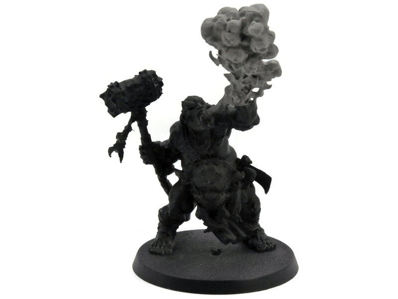 Games Workshop OGOR MAWTRIBES Firebelly #1 Warhammer Sigmar Finecast