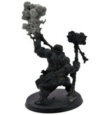 Games Workshop OGOR MAWTRIBES Firebelly #1 Warhammer Sigmar Finecast