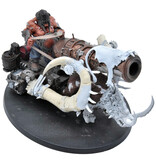 Games Workshop OGOR MAWTRIBES Ironblaster #3 Warhammer Sigmar