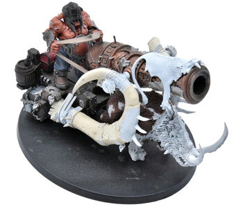 OGOR MAWTRIBES Ironblaster #3 Warhammer Sigmar
