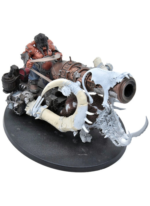 OGOR MAWTRIBES Ironblaster #3 Warhammer Sigmar