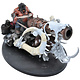 OGOR MAWTRIBES Ironblaster #3 Warhammer Sigmar