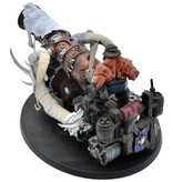 Games Workshop OGOR MAWTRIBES Ironblaster #3 Warhammer Sigmar