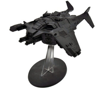 DEATHWATCH Corvus Blackstar #1 Warhammer 40K