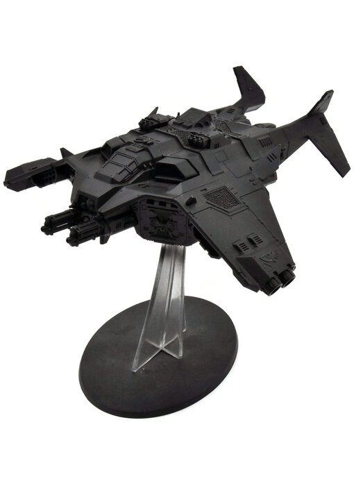 DEATHWATCH Corvus Blackstar #1 Warhammer 40K