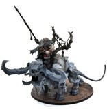 Games Workshop OGOR MAWTRIBES Stonehorn #2 Warhammer Sigmar